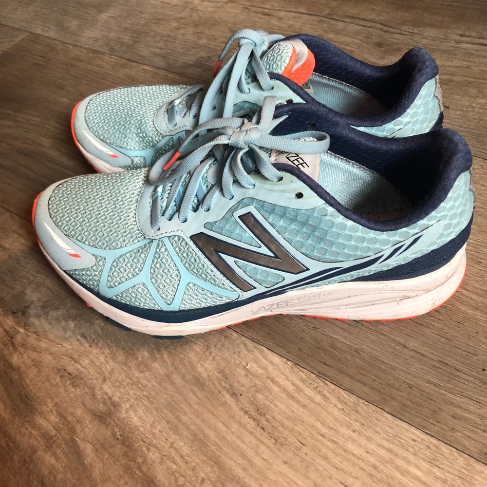 2 FOR $20 New Balance Vazee Pace Running Shoe